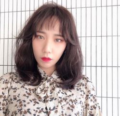 -GIRL STYLE 烫发·染发沙龙