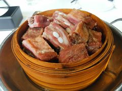 -铜锣湾·有麝自然香(渝北财富中心店)