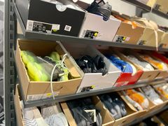 -NIKE上海青浦优选体验店