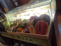 -铭家点心(秦岭路店)