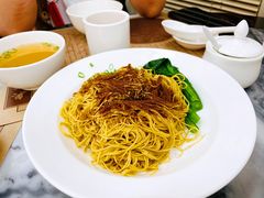 虾子捞面-黄枝记(议事亭前地店)