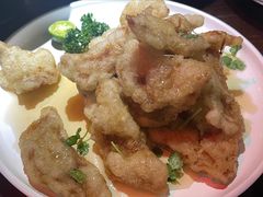 -黑土印象菜馆(三元桥店)