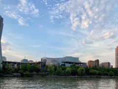 -运河游船(武林门码头)