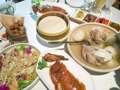 -悦融·京鲁菜·露台花园(安定门店)