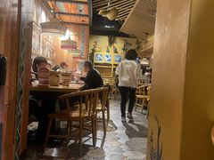-吃饭皇帝大·土家民族菜(温州万象城店)