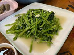 -鲁小三·大骨自助(金山总店)
