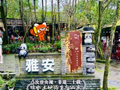 -土砂锅生态山庄·非遗砂锅雅鱼