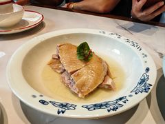 -金陵后厨·南京菜(新街口秣陵路店)