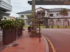 -马六甲鸡场街