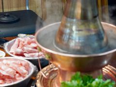-丰记老北京铜锅涮肉