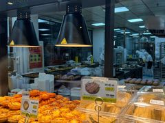 -鲍师傅糕点(青年汇店)