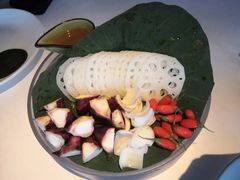 -量子制造·元创意料理(李公堤店)