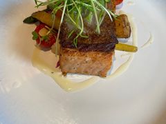 -杭州西子湖四季酒店-WL BISTRO西湖餐厅(灵隐路店)