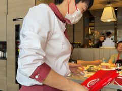 -海底捞火锅(牡丹园店)