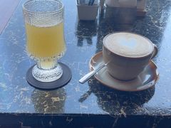 -时光吧·大堂吧·丽江和府洲际度假酒店