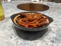-聚丰园•湖鲜餐厅(阿红私房菜梅石路店)