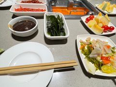 -海底捞火锅(龙湖北京大兴天街店)