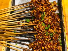 -木屋烧烤(坂田天安云谷店)