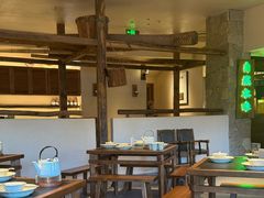 -桐湾大院·桐庐菜(滨江店)