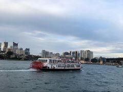 -悉尼海港大桥