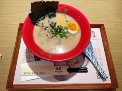 -吾妻拉面•和风食堂(群光广场店)