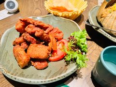 -安南越南餐厅(青岛万象城店)