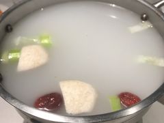 -星伦多自助料理·涮烤一体(虹悦城店)