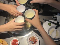 -同仁四季椰子鸡(宝安壹方城店)