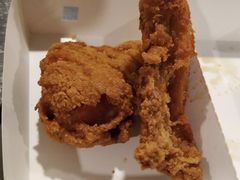 -麦当劳(南京苍山路店)