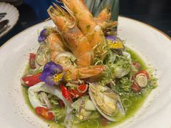 -Thai Alley泰爱里(二沙岛店)