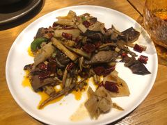 -十三式重庆江湖菜(金茂览秀城店)