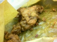-延庆观炸鸡(淮北街总店)