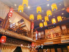 -真定郝家排骨(正定县总店)