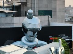 -开元商城(钟楼店)
