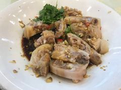 -旺富东海大酒楼(海鲜街店)