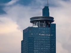 -地王国际商会中心