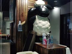 -黑羊西餐厅BlackSheep