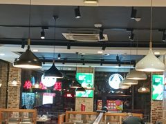 -福茗春薪禾记海鲜烧烤(八一路店)