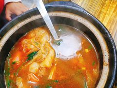 -张记砂锅麻辣烫(千灯店)