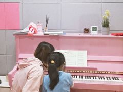 -星海音乐学校(曲江校区)