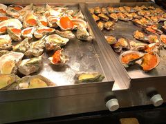 -松子料理(世纪城店)