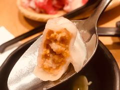 秘制海胆饺子-沼津港渔市(宏伊国际广场店)