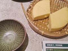 -鲜潭蒸汽石锅鱼(五道口购物中心店)