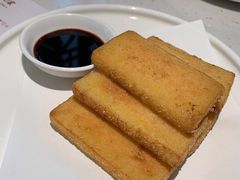 -江渔儿酸菜鱼(港湾1号店)