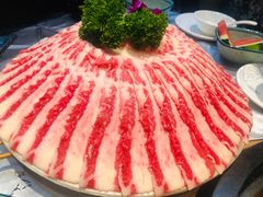 -红辣椒·川菜·火锅(朝外店)