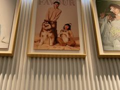 -海马体照相馆(环贸iapm大师爱情店)