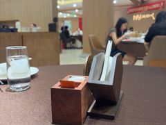 -全聚德(上海首店浦东店)