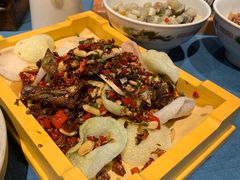 -天怡·鱼工厂(临江店)