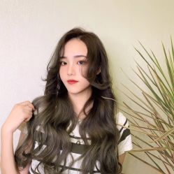 -3AM HAIR SALON染发接发