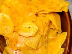 -破瓦寒窑·地摊烤羊排